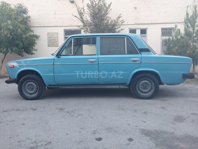 LADA (VAZ) 2106 1991, 96,000 km - 1.3 л - Kürdəmir