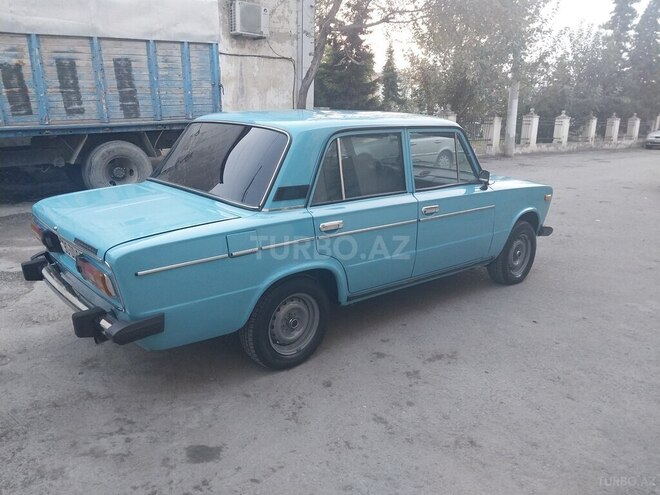 LADA (VAZ) 2106 1991, 96,000 km - 1.3 л - Kürdəmir