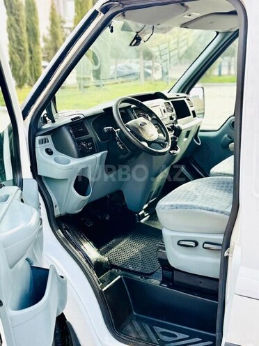 Ford Transit 2007, 215,000 km - 2.2 л - Bakı
