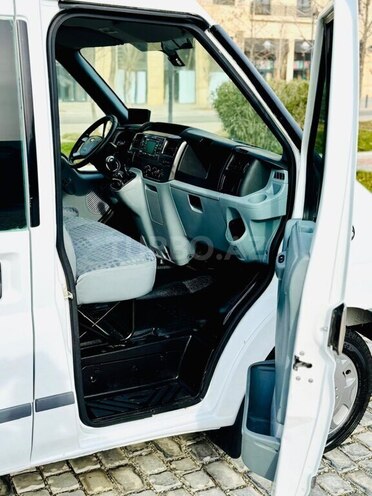 Ford Transit 2007, 215,000 km - 2.2 л - Bakı