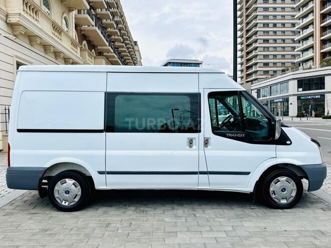 Ford Transit 2007, 215,000 km - 2.2 л - Bakı
