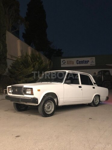 LADA (VAZ) 2107 2008, 77,388 km - 1.6 l - Bakı