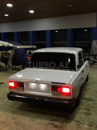 LADA (VAZ) 2107 2008, 77,388 km - 1.6 l - Bakı