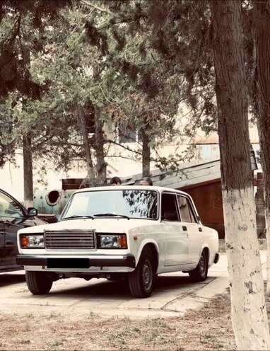 LADA (VAZ) 2107 2008, 77,388 km - 1.6 l - Bakı