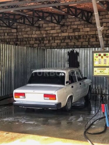 LADA (VAZ) 2107 2008, 77,388 km - 1.6 l - Bakı