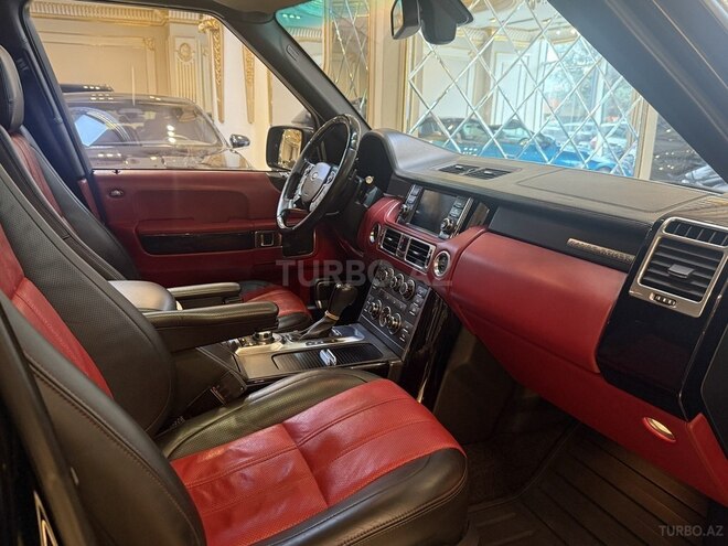 Land Rover Range Rover 2011, 226,000 km - 5.0 л - Bakı