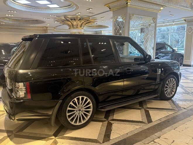 Land Rover Range Rover 2011, 226,000 km - 5.0 л - Bakı