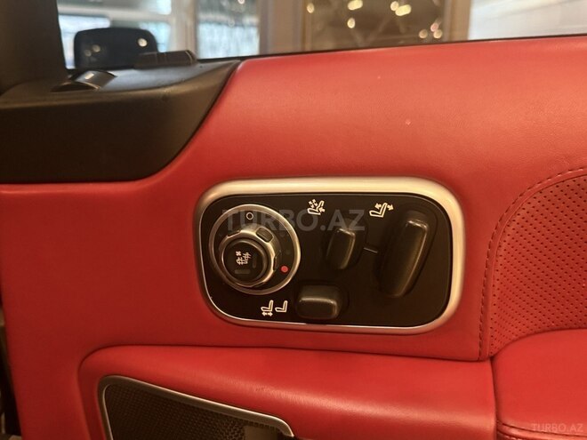 Land Rover Range Rover 2011, 226,000 km - 5.0 л - Bakı