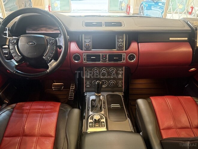 Land Rover Range Rover 2011, 226,000 km - 5.0 л - Bakı