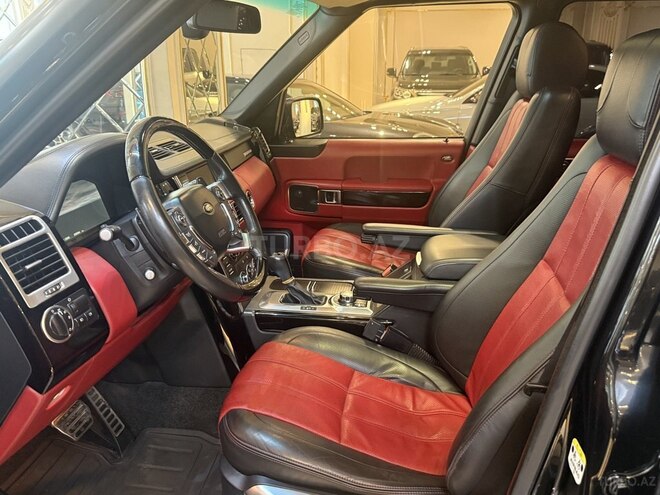 Land Rover Range Rover 2011, 226,000 km - 5.0 л - Bakı