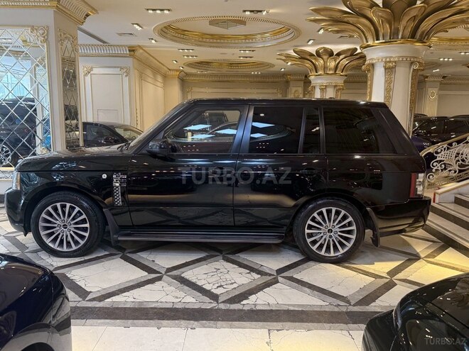 Land Rover Range Rover 2011, 226,000 km - 5.0 л - Bakı