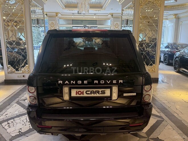Land Rover Range Rover 2011, 226,000 km - 5.0 л - Bakı