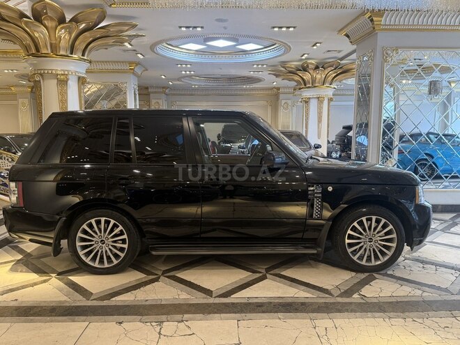 Land Rover Range Rover 2011, 226,000 km - 5.0 л - Bakı