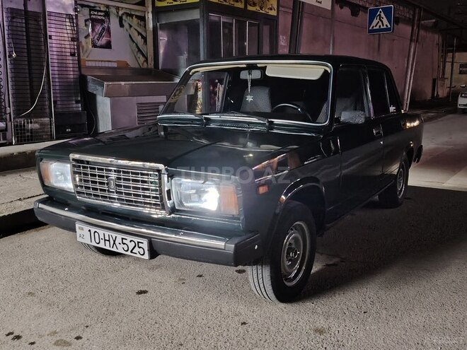 LADA (VAZ) 2107 1999, 130,000 km - 1.6 l - Bakı
