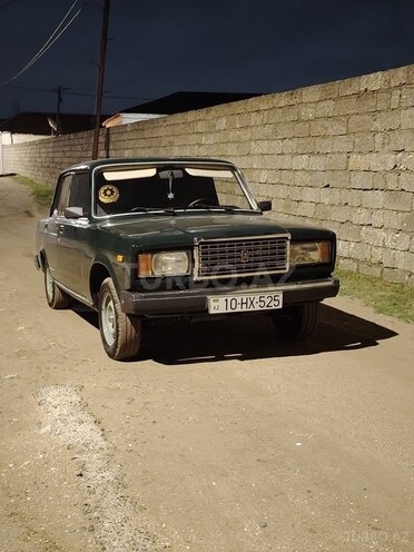LADA (VAZ) 2107 1999, 130,000 km - 1.6 l - Bakı