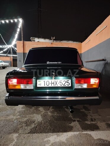LADA (VAZ) 2107 1999, 130,000 km - 1.6 l - Bakı