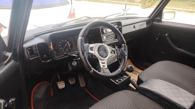 LADA (VAZ) 2107 1999, 130,000 km - 1.6 l - Bakı