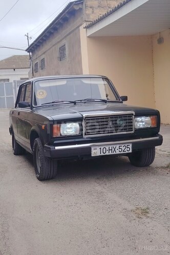 LADA (VAZ) 2107 1999, 130,000 km - 1.6 l - Bakı