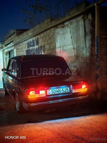LADA (VAZ) 2107 1999, 130,000 km - 1.6 l - Bakı