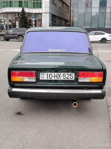 LADA (VAZ) 2107 1999, 130,000 km - 1.6 l - Bakı