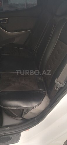 Hyundai Elantra 2013, 224,324 km - 1.8 l - Bakı