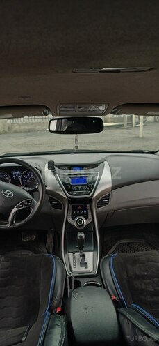 Hyundai Elantra 2013, 224,324 km - 1.8 l - Bakı