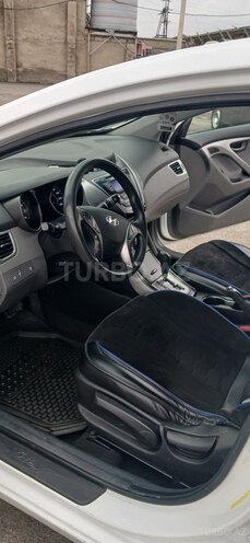 Hyundai Elantra 2013, 224,324 km - 1.8 l - Bakı