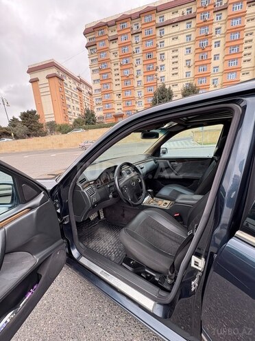 Mercedes E 320 2001, 420,000 km - 3.2 l - Bakı