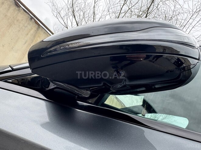 Mercedes E 200 2016, 230,000 km - 2.0 l - Bakı