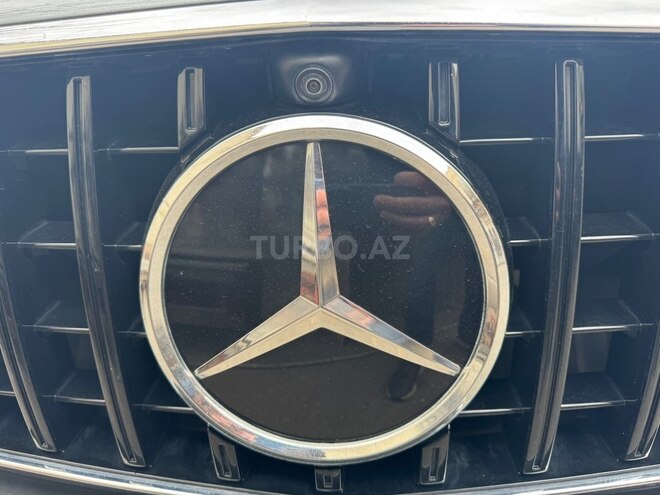 Mercedes E 200 2016, 230,000 km - 2.0 l - Bakı