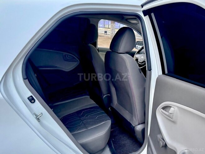 Kia Morning 2015, 106,000 km - 1.0 l - Sumqayıt
