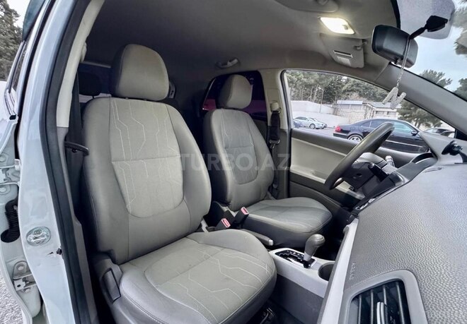 Kia Morning 2015, 106,000 km - 1.0 l - Sumqayıt