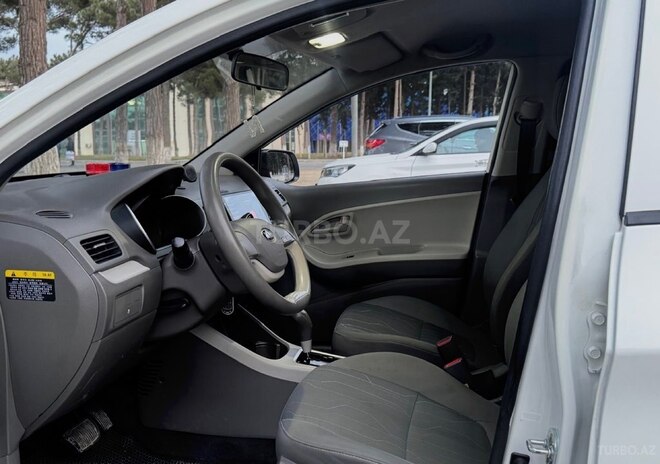 Kia Morning 2015, 106,000 km - 1.0 l - Sumqayıt