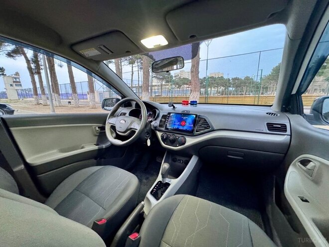 Kia Morning 2015, 106,000 km - 1.0 l - Sumqayıt