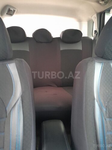 Hyundai Tucson 2008, 330,000 km - 2.7 l - Bakı