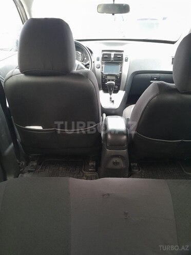 Hyundai Tucson 2008, 330,000 km - 2.7 l - Bakı