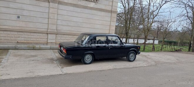 LADA (VAZ) 2107 2010, 83,231 km - 1.6 l - Cəlilabad