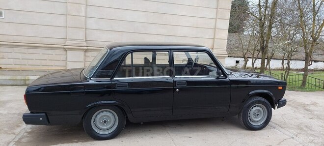 LADA (VAZ) 2107 2010, 83,231 km - 1.6 l - Cəlilabad