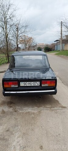 LADA (VAZ) 2107 2010, 83,231 km - 1.6 l - Cəlilabad