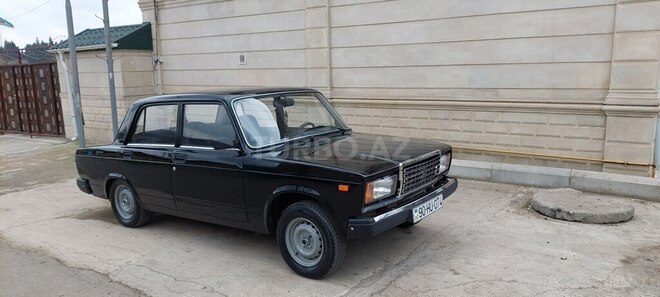 LADA (VAZ) 2107 2010, 83,231 km - 1.6 l - Cəlilabad