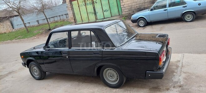LADA (VAZ) 2107 2010, 83,231 km - 1.6 l - Cəlilabad