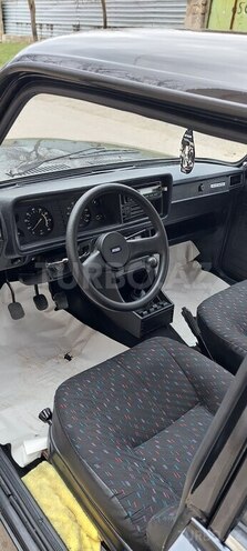 LADA (VAZ) 2107 2010, 83,231 km - 1.6 l - Cəlilabad
