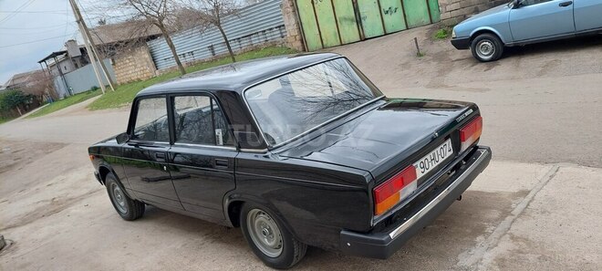 LADA (VAZ) 2107 2010, 83,231 km - 1.6 l - Cəlilabad