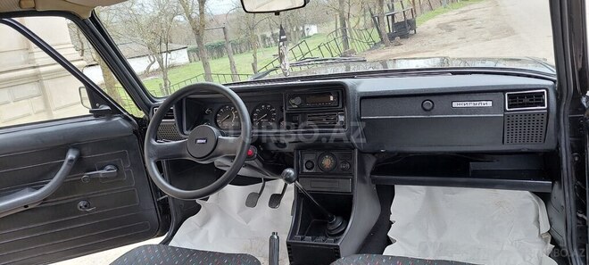 LADA (VAZ) 2107 2010, 83,231 km - 1.6 l - Cəlilabad