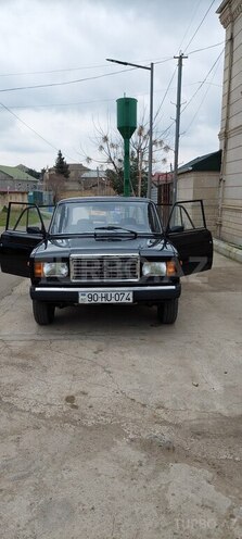 LADA (VAZ) 2107 2010, 83,231 km - 1.6 l - Cəlilabad