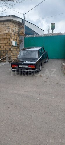 LADA (VAZ) 2107 2010, 83,231 km - 1.6 l - Cəlilabad