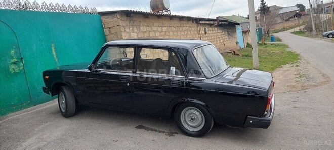 LADA (VAZ) 2107 2010, 83,231 km - 1.6 l - Cəlilabad