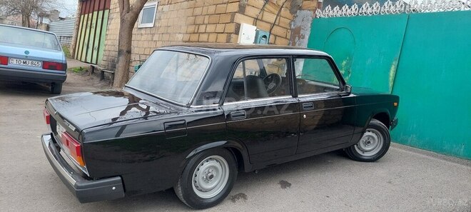 LADA (VAZ) 2107 2010, 83,231 km - 1.6 l - Cəlilabad