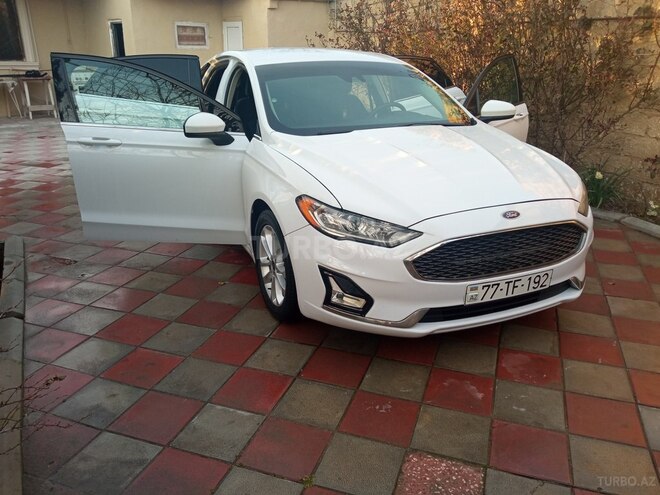 Ford Fusion (North America)-3