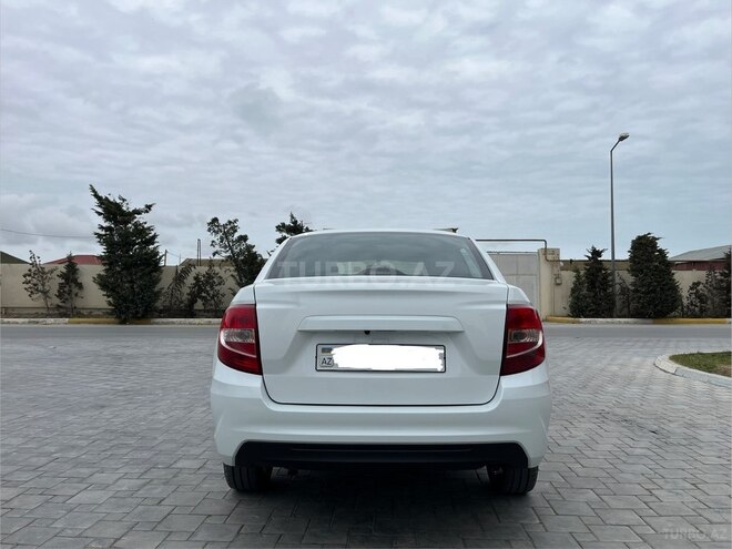 LADA (VAZ) Granta 2025, 37,000 km - 1.6 l - Bakı
